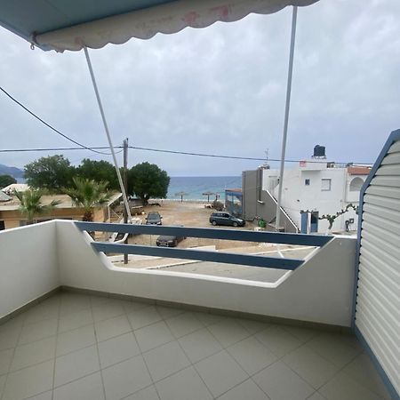 Adamas Rooms Palaiochora Bagian luar foto